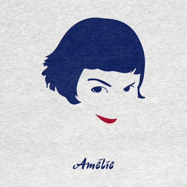 Amelie by StudioInfinito